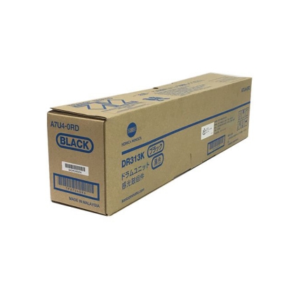 Imagine Cartus laser Konica Minolta OEM DR-313 B Drum Unit
